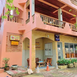 2* Otel Tropicana