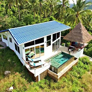  Villa Horizon Luxury Pool Villas